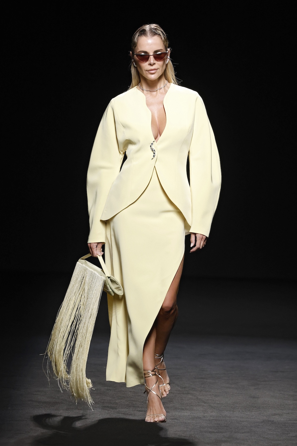 Claro Couture SS26