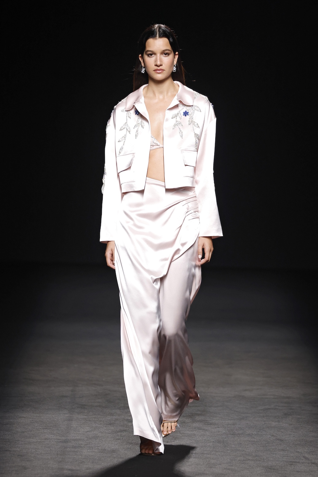 82º Edición MBFWmadrid