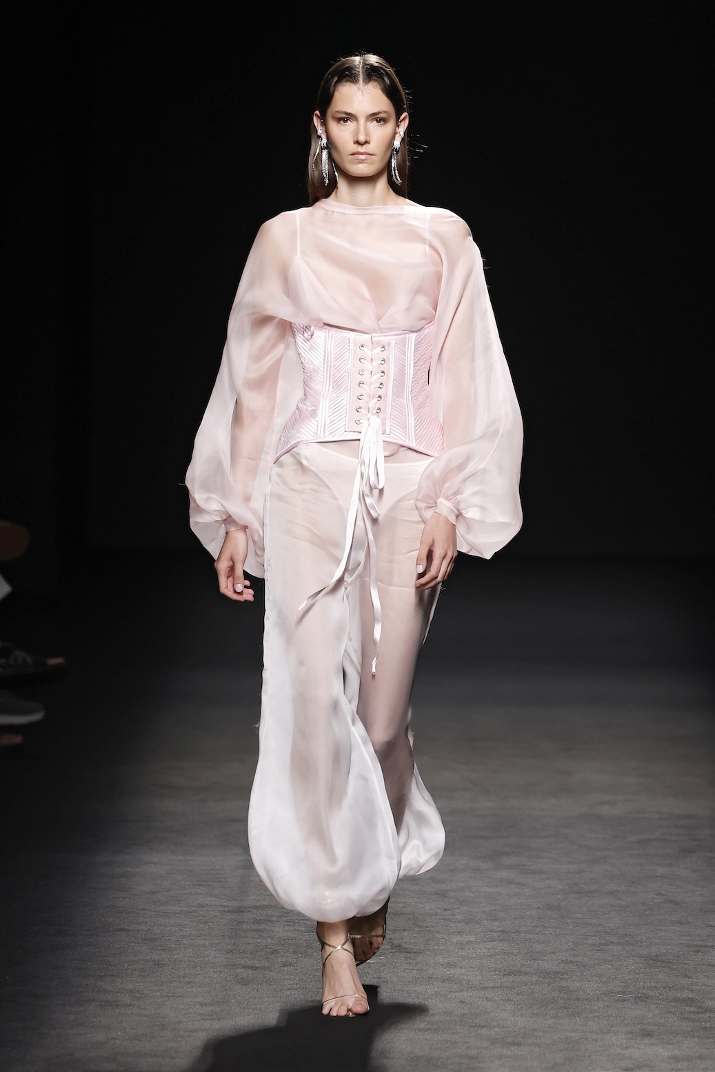 82º Edición MBFWmadrid
