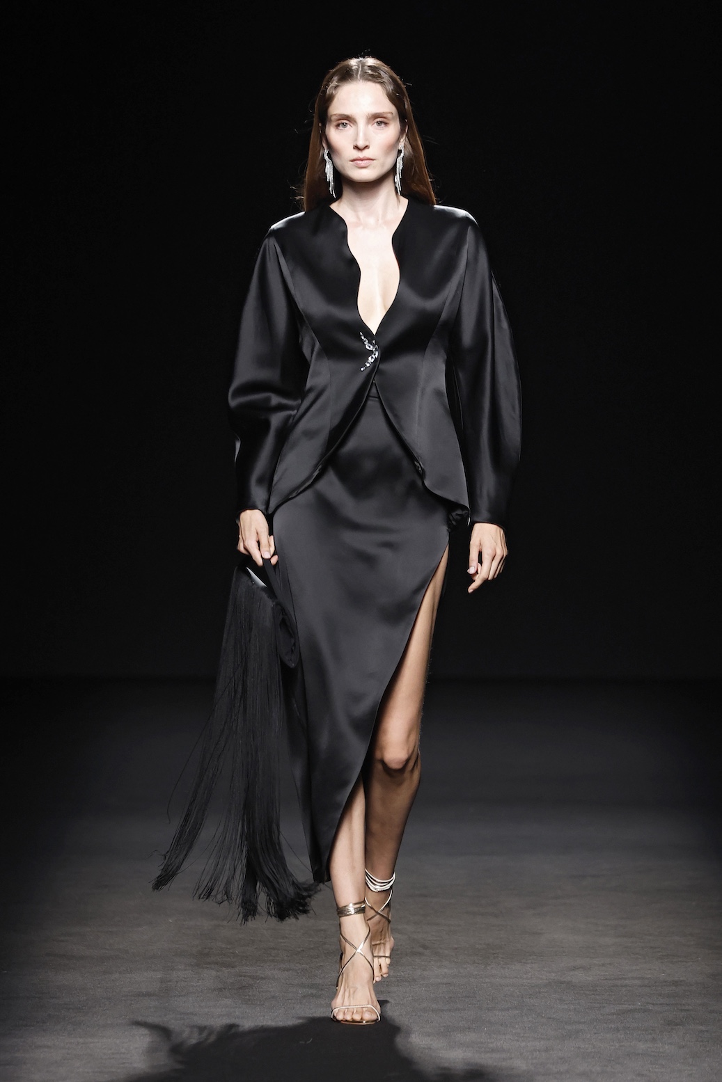 82º Edición MBFWmadrid