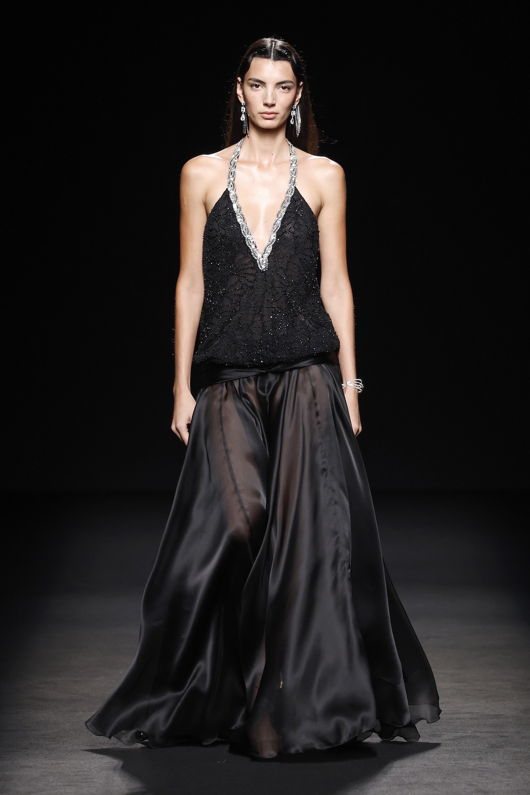 82º Edición MBFWmadrid