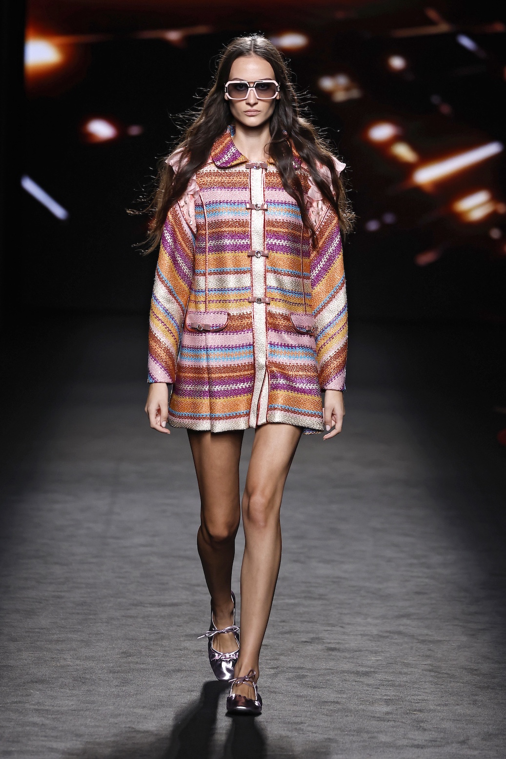 82º Edición MBFWmadrid