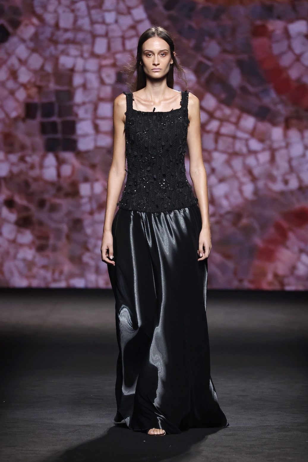 82º Edición MBFWmadrid