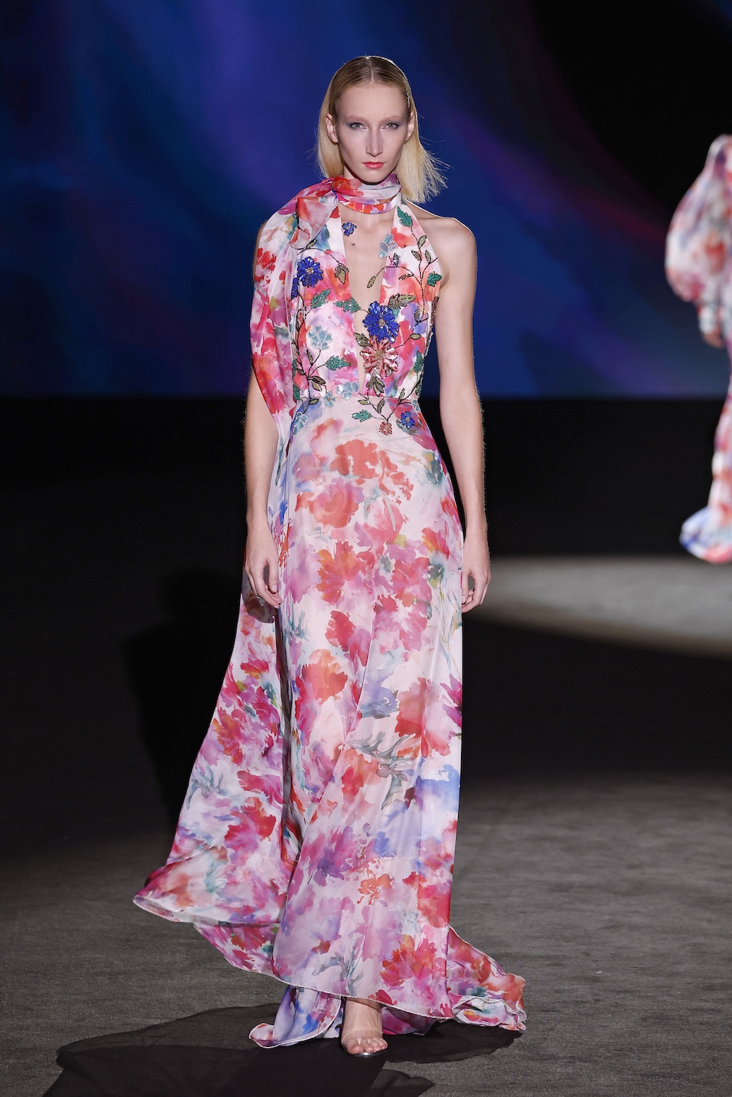 82º Edición MBFWmadrid