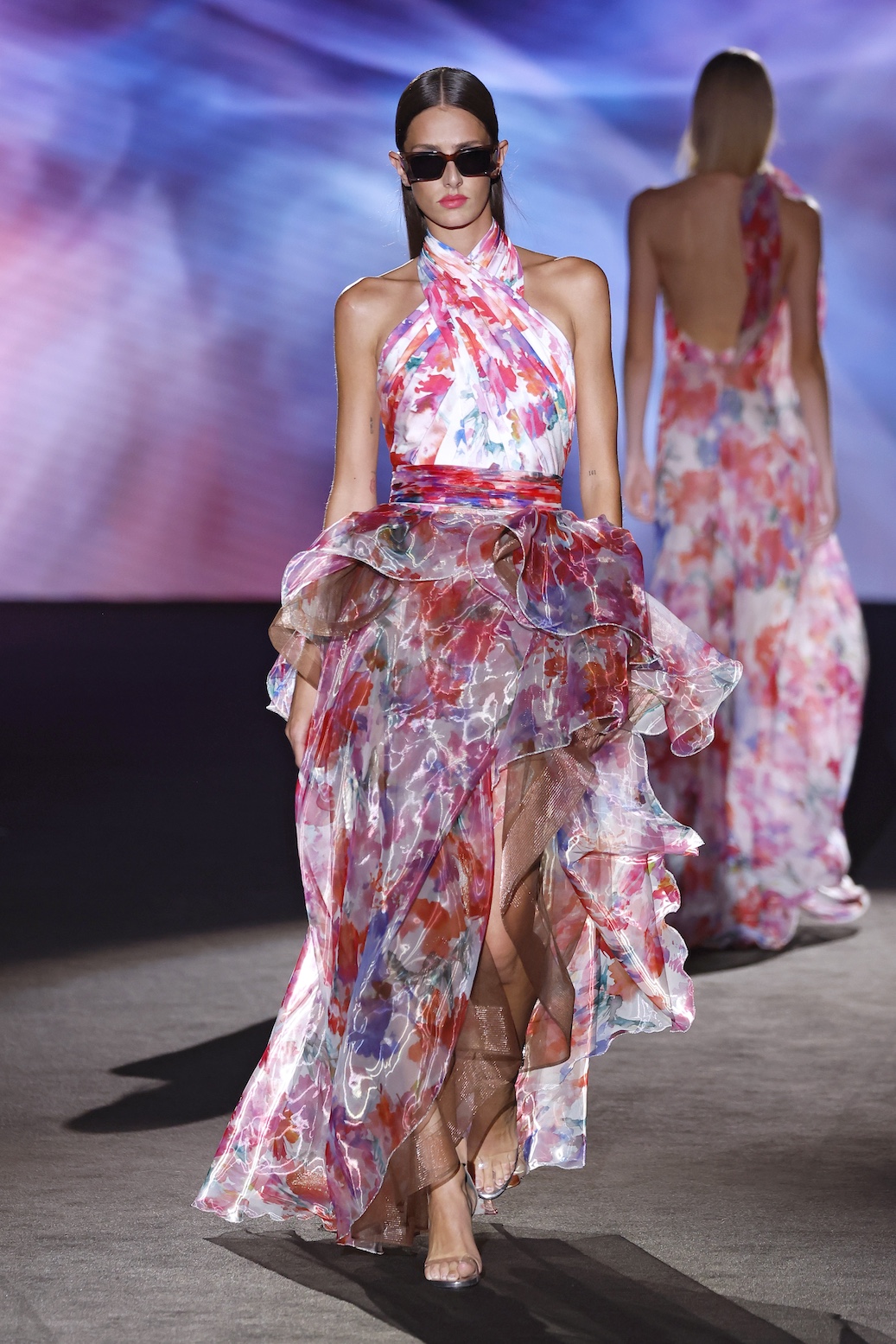 82º Edición MBFWmadrid