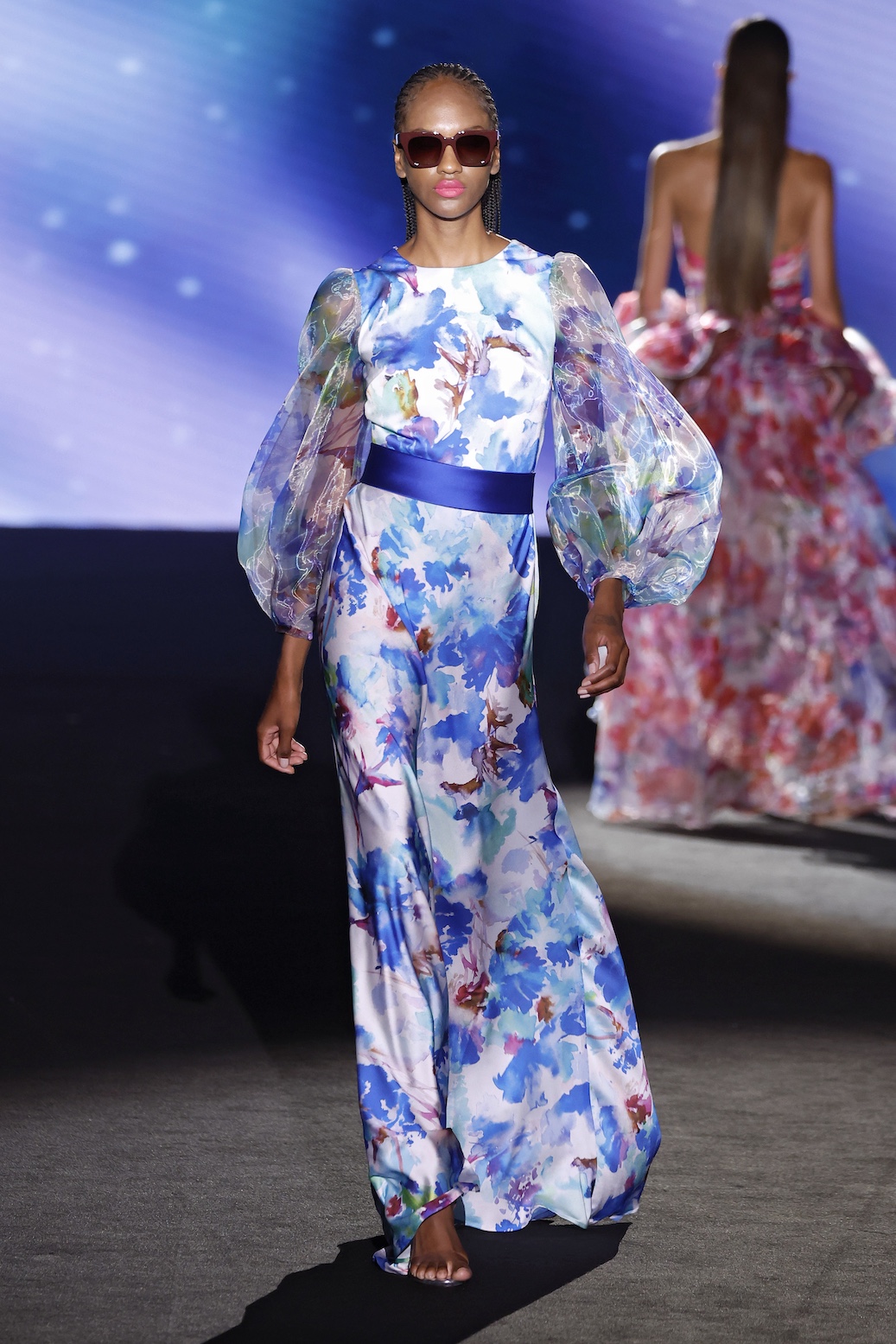 82º Edición MBFWmadrid