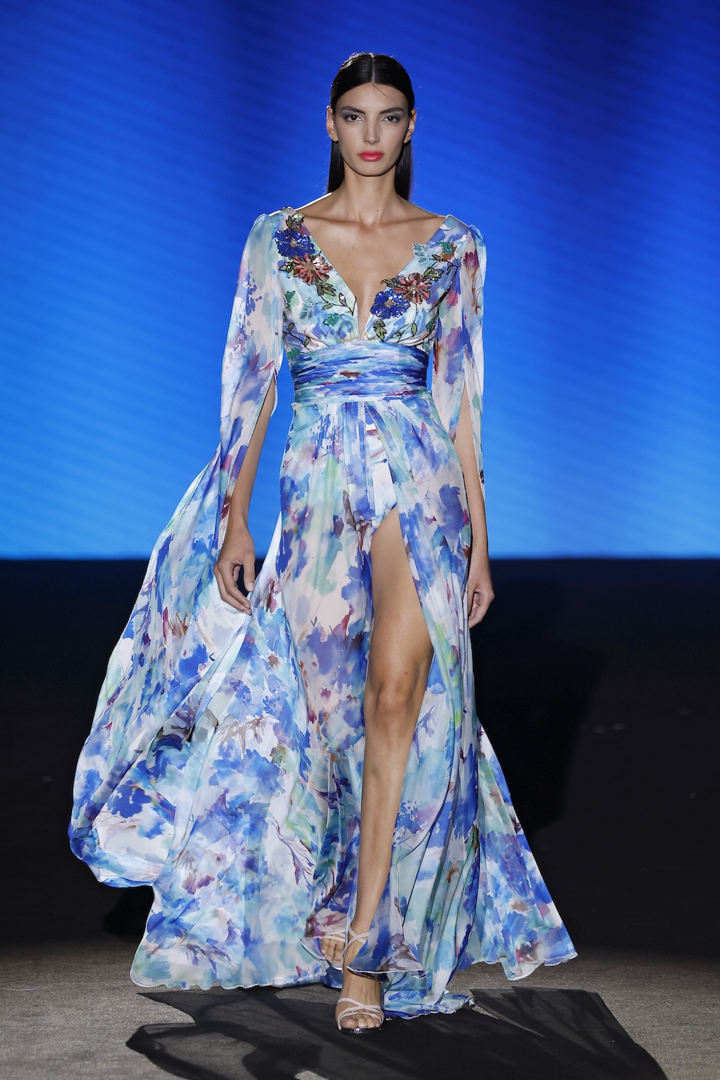 82º Edición MBFWmadrid