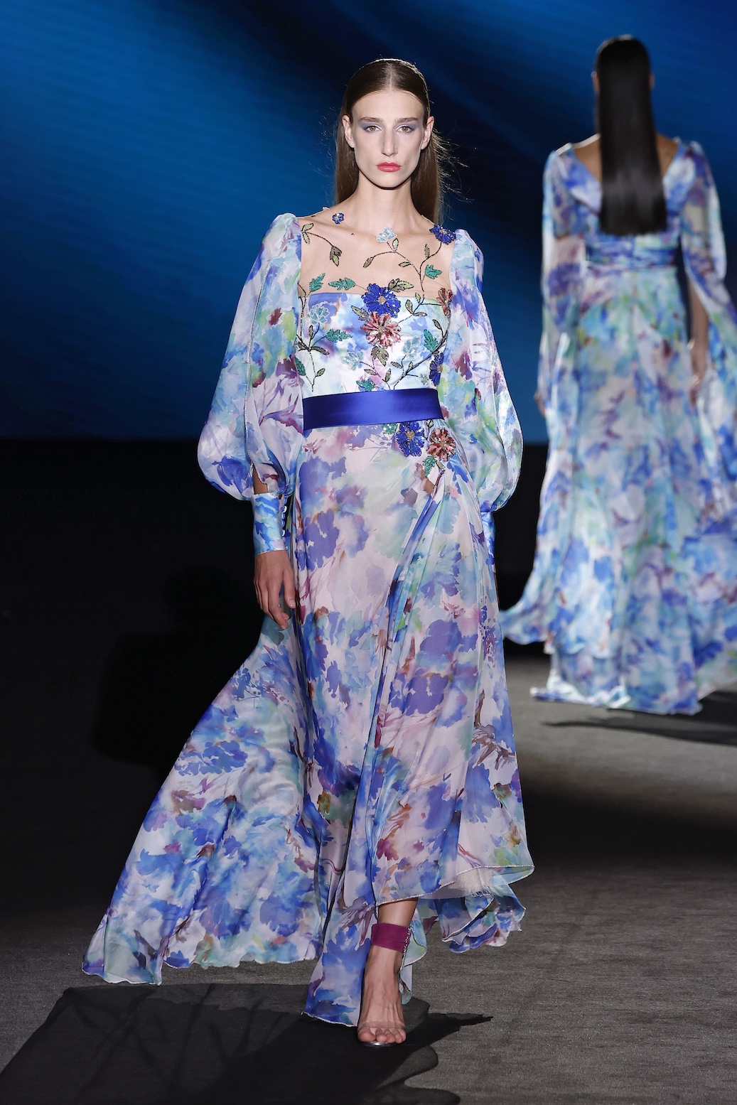 82º Edición MBFWmadrid