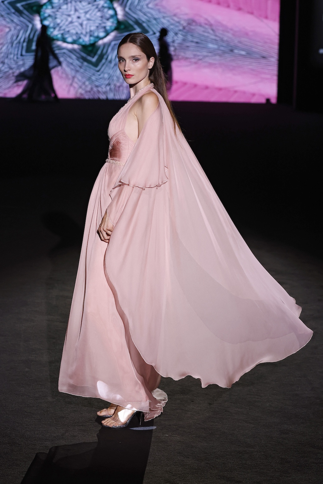 82º Edición MBFWmadrid