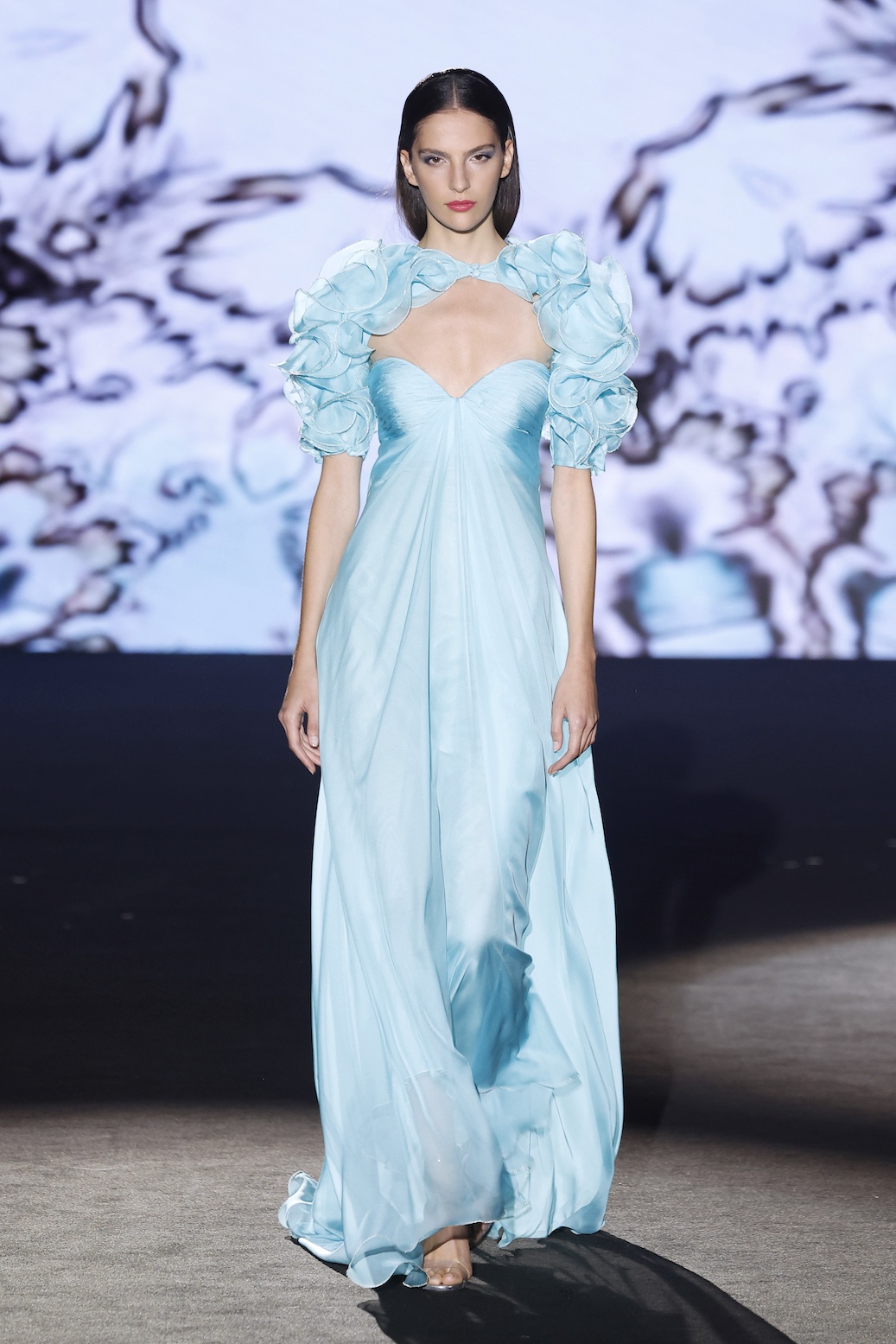 82º Edición MBFWmadrid