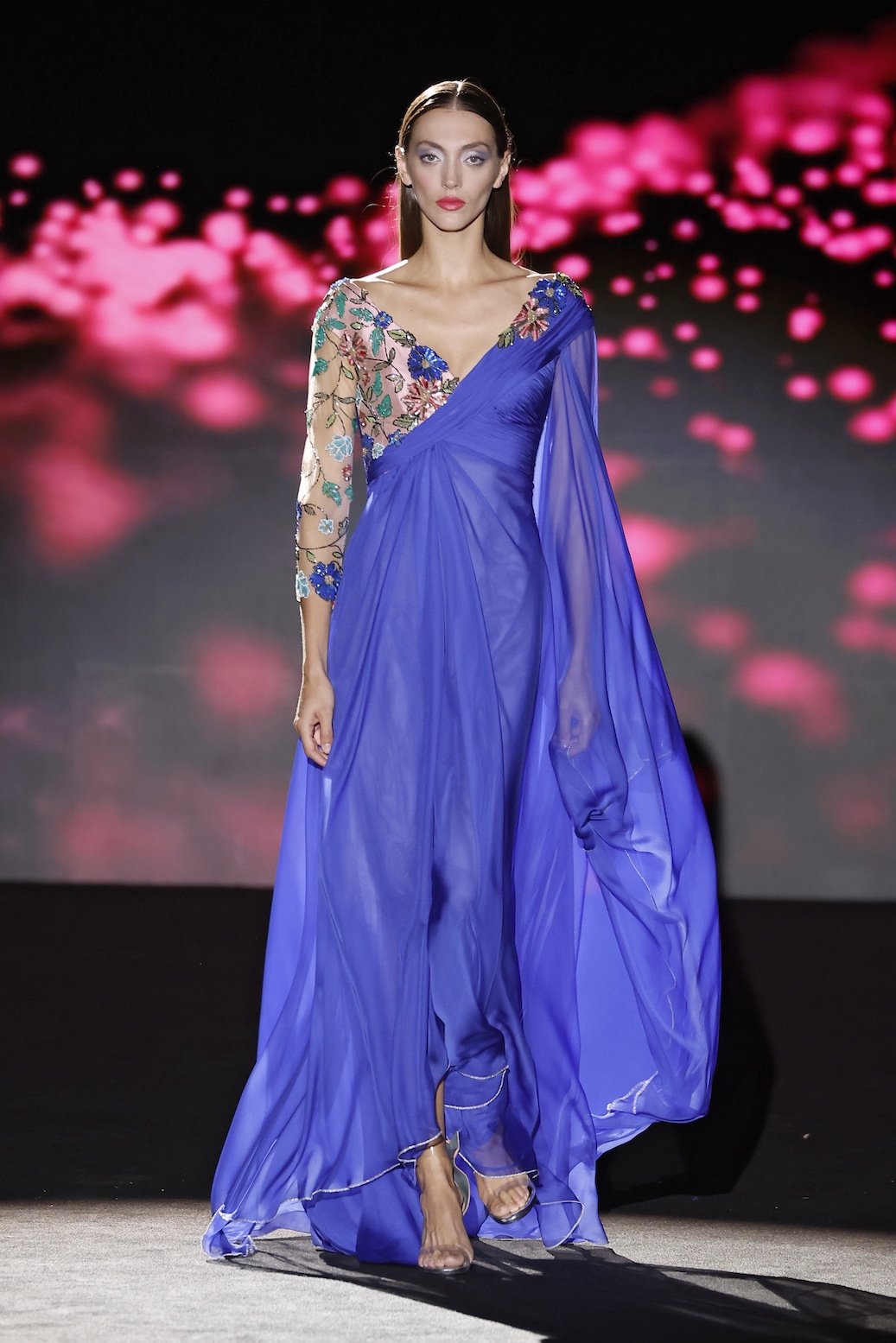 82º Edición MBFWmadrid