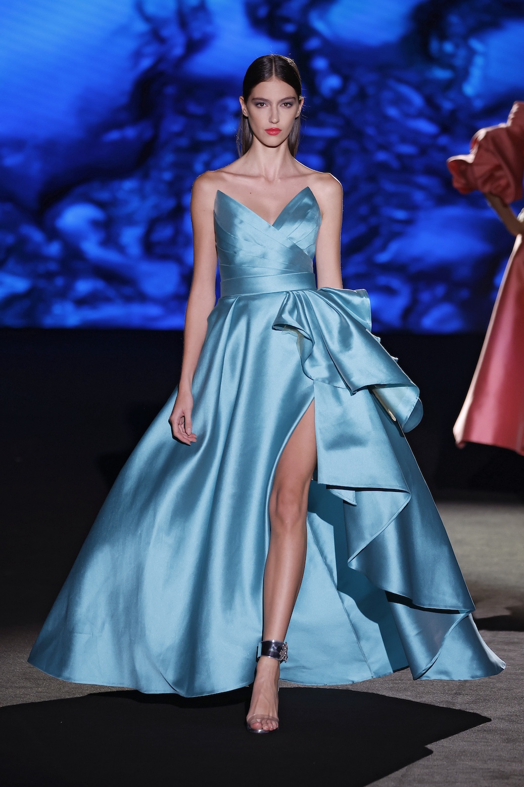 82º Edición MBFWmadrid