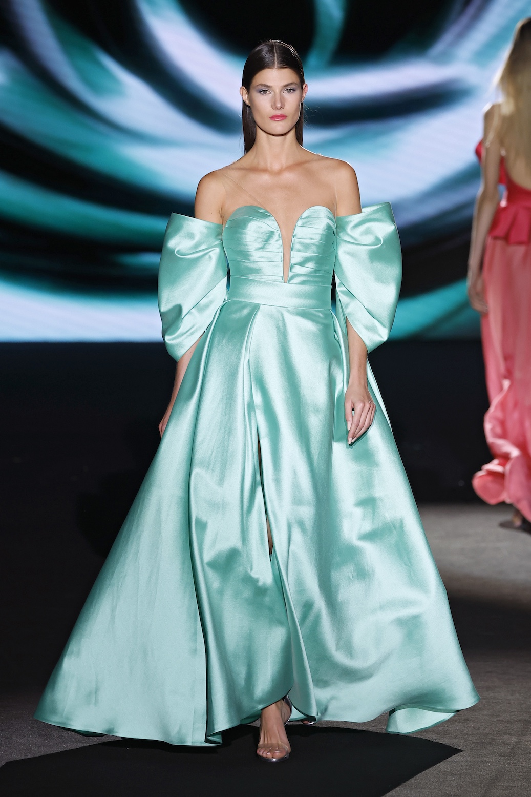 82º Edición MBFWmadrid