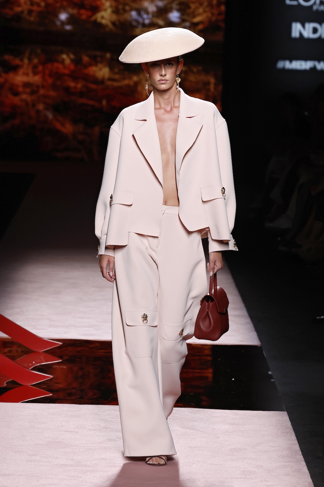 Isabel Sanchis SS26