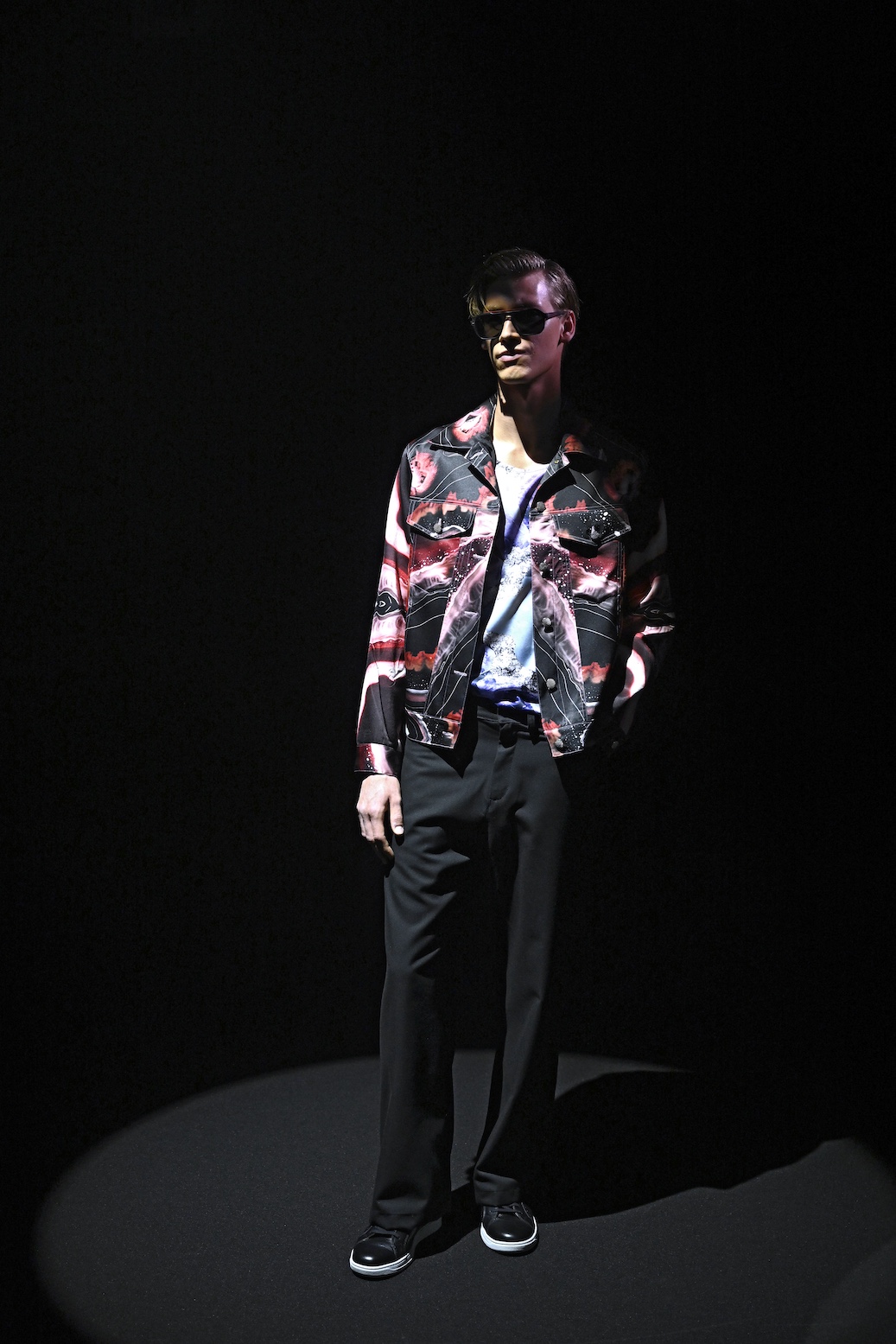 Paloma Suárez SS26