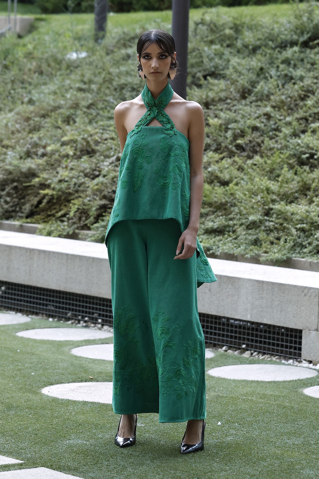Pilar Dalbat SS26
