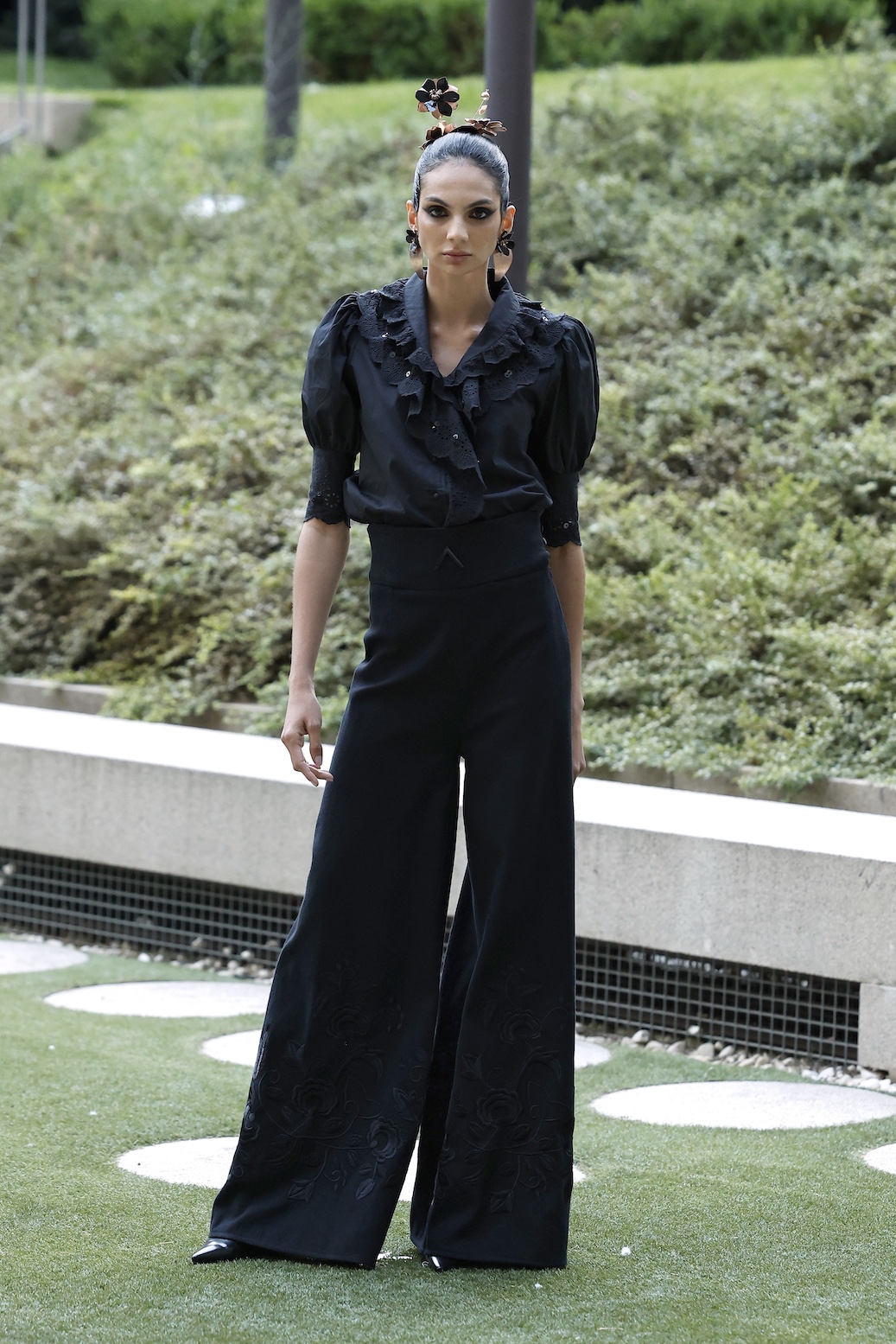 82º Edición MBFWmadrid
