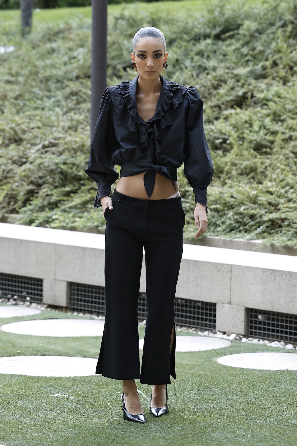 82º Edición MBFWmadrid