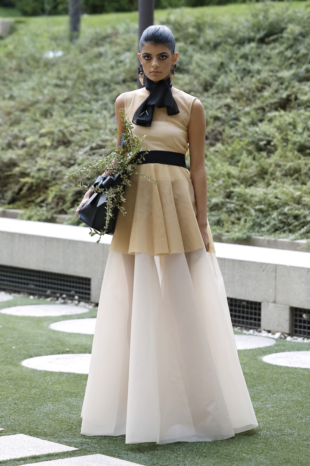 82º Edición MBFWmadrid
