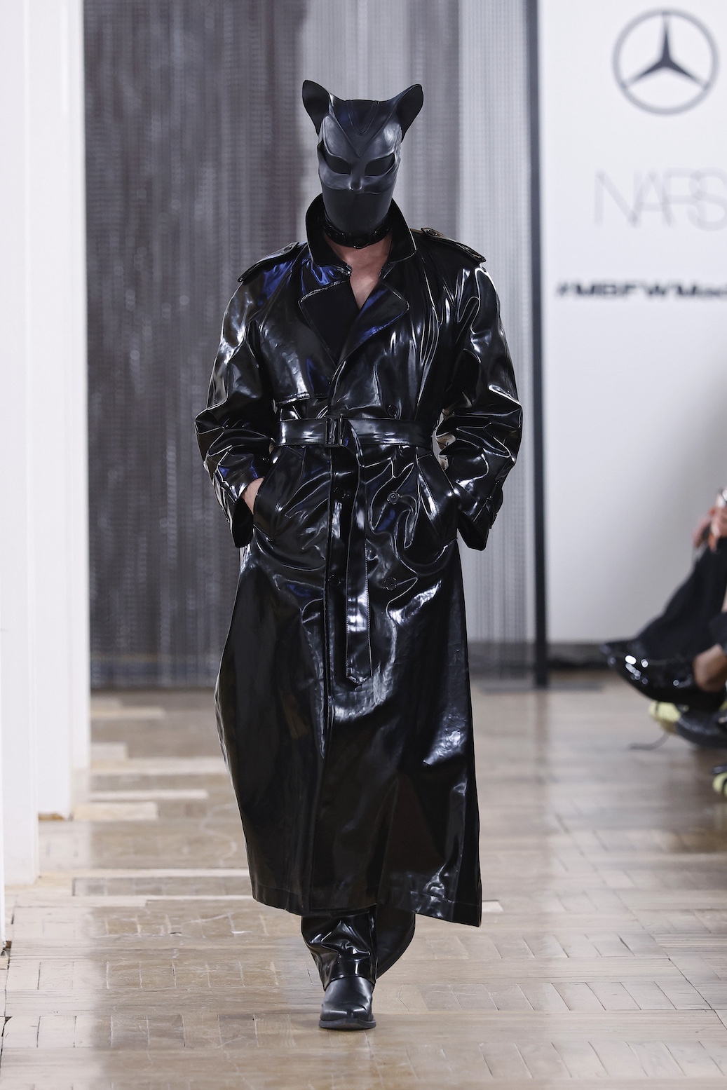 83º Edición MBFWmadrid