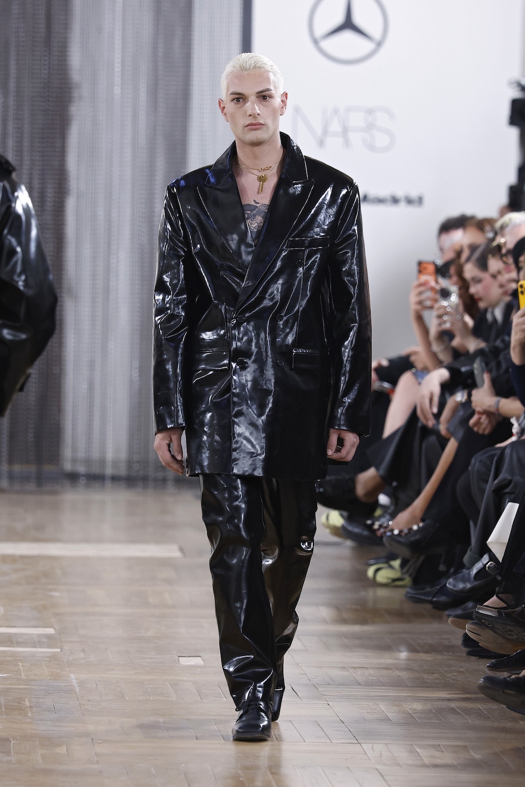 83º Edición MBFWmadrid