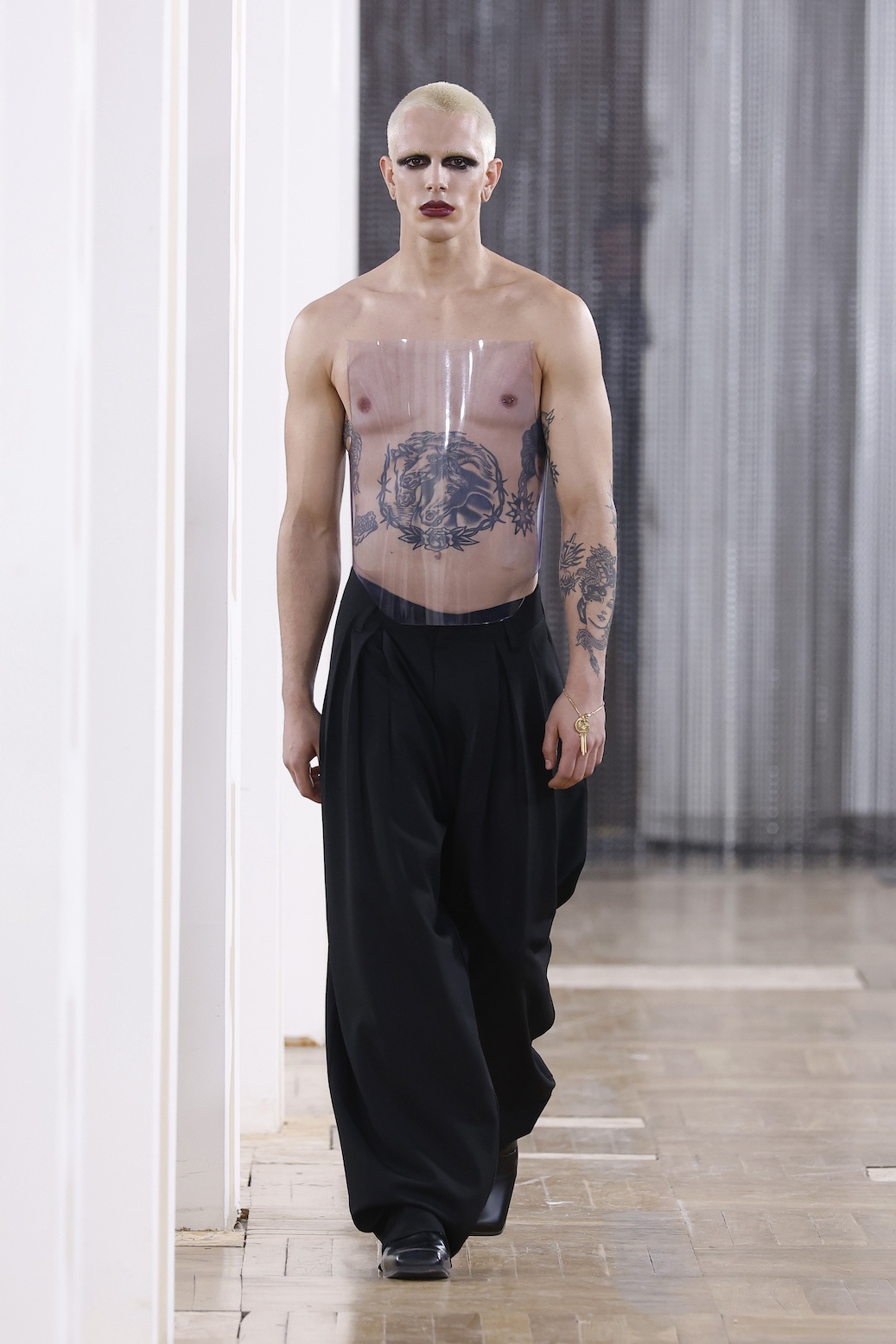 83º Edición MBFWmadrid