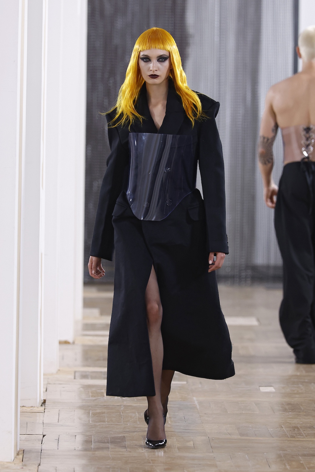 83º Edición MBFWmadrid