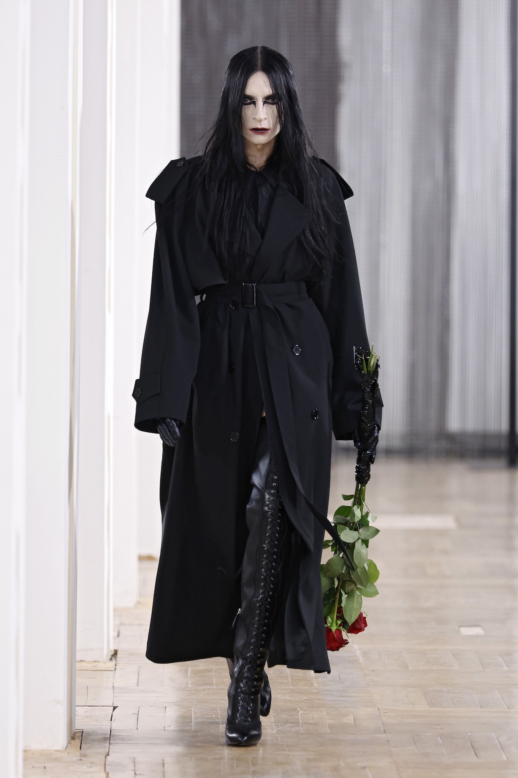 83º Edición MBFWmadrid