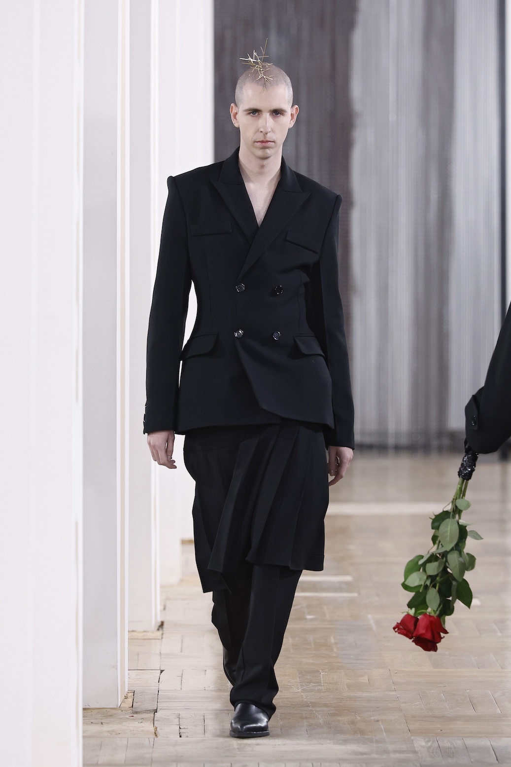 83º Edición MBFWmadrid