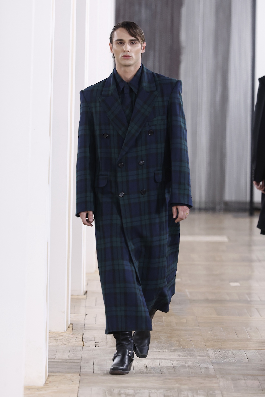 83º Edición MBFWmadrid