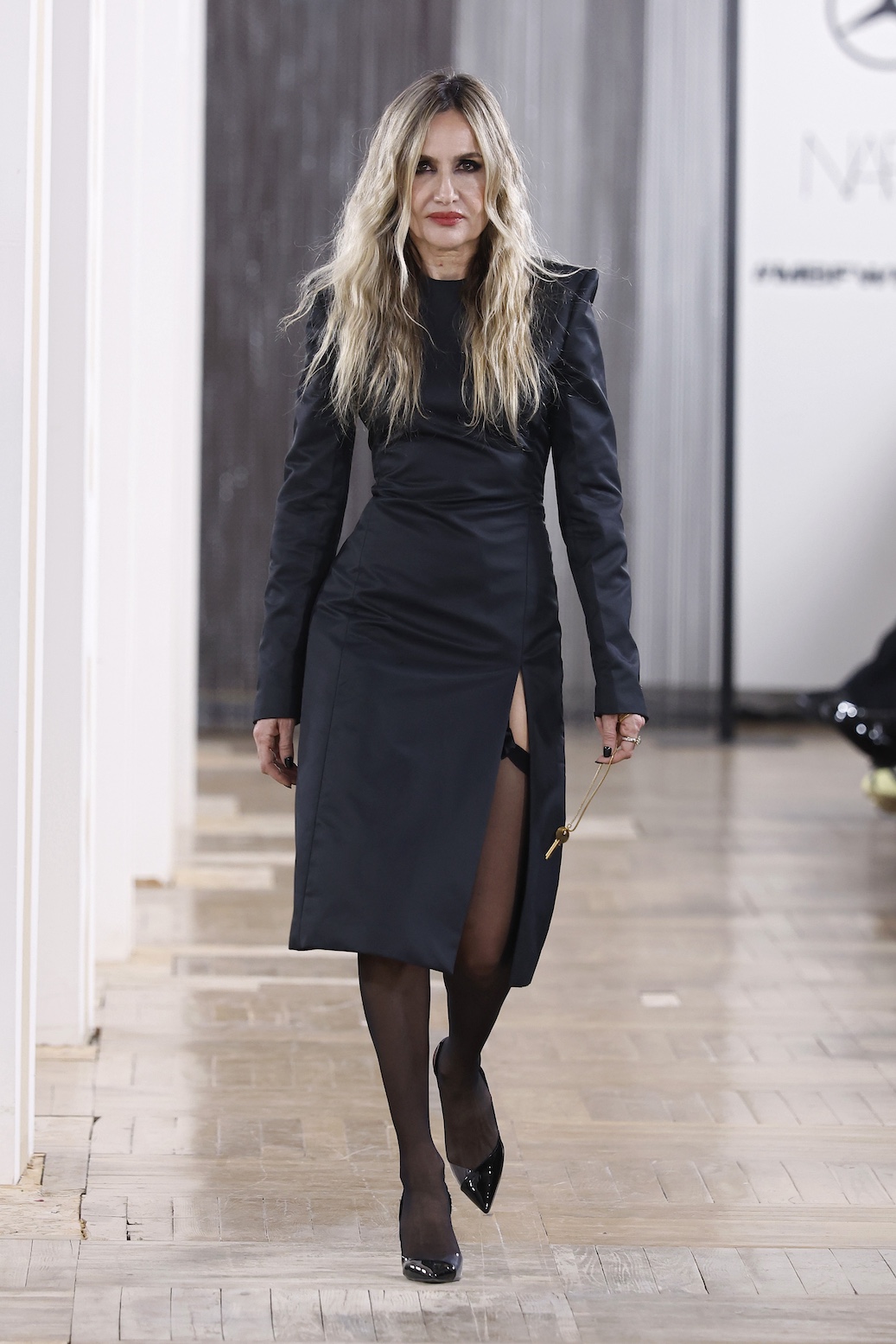 83º Edición MBFWmadrid