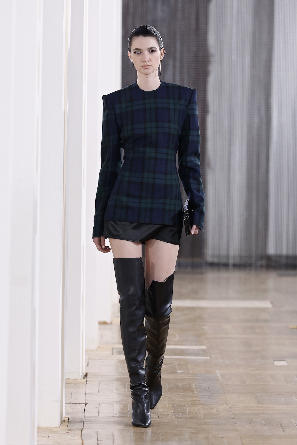 83º Edición MBFWmadrid