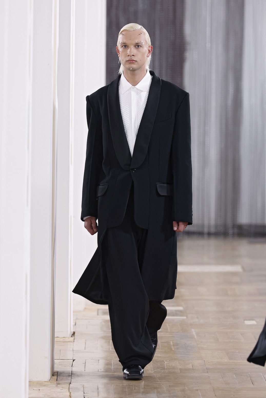 83º Edición MBFWmadrid