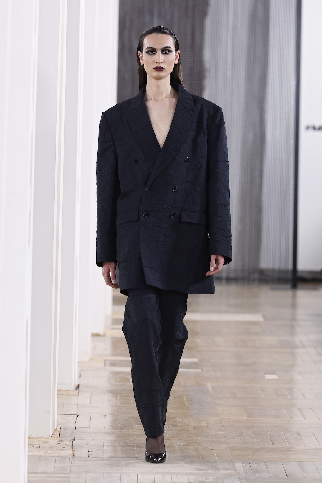 83º Edición MBFWmadrid