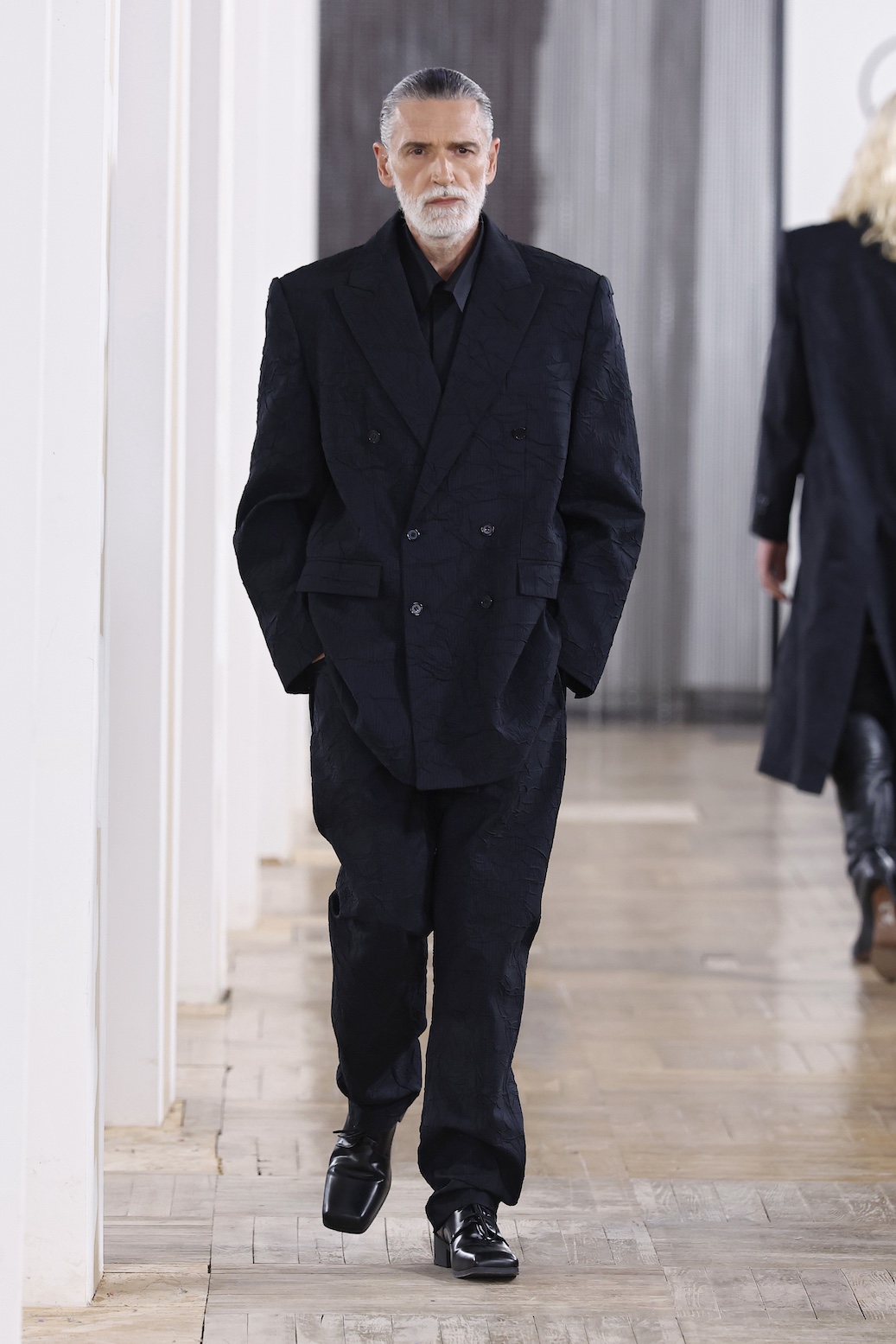 83º Edición MBFWmadrid