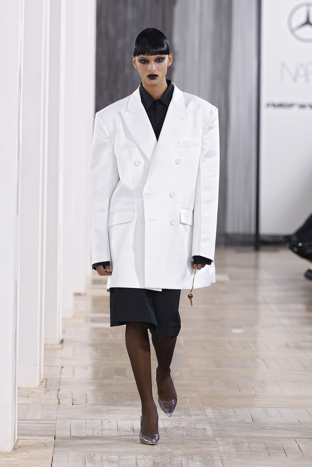 83º Edición MBFWmadrid