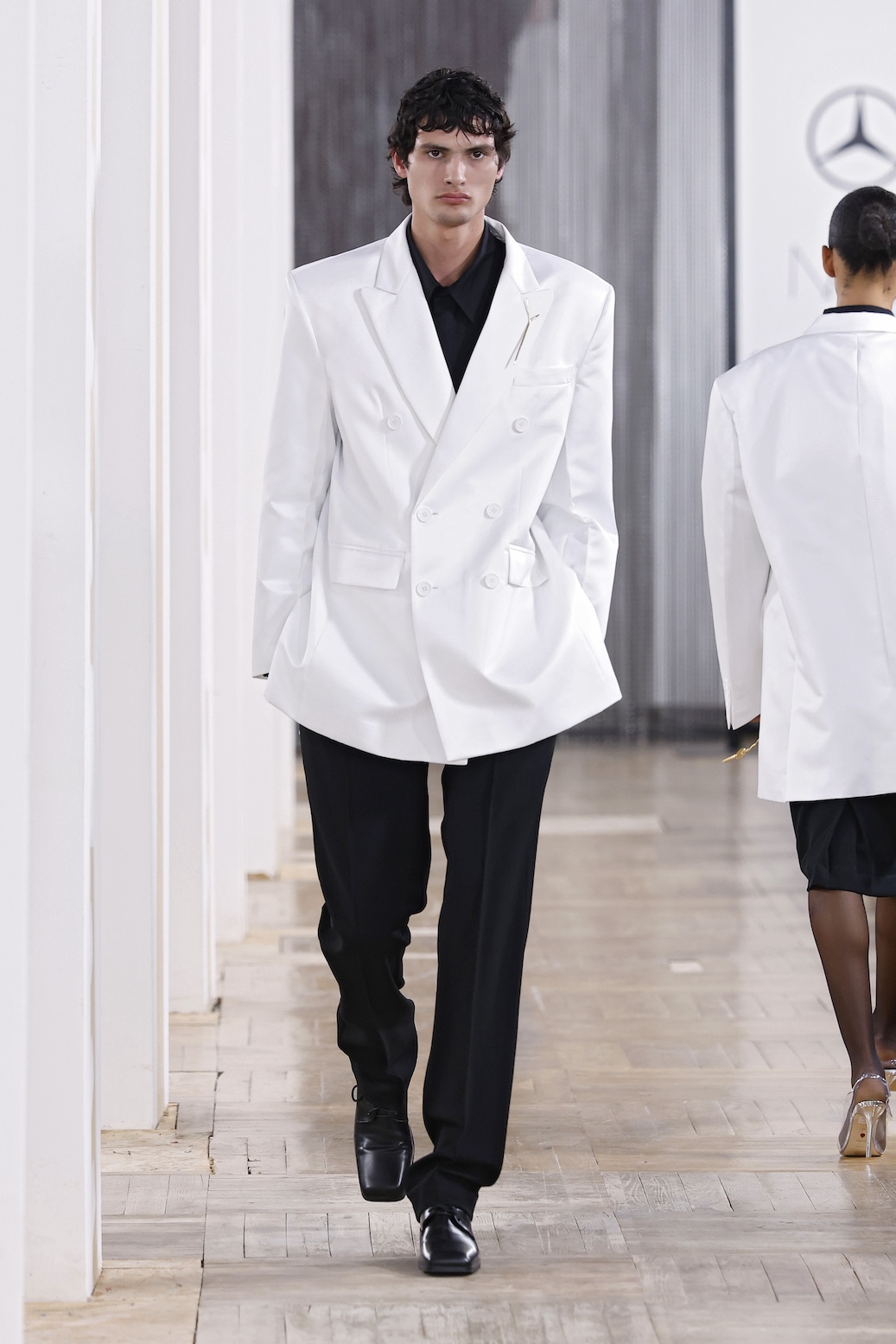 83º Edición MBFWmadrid