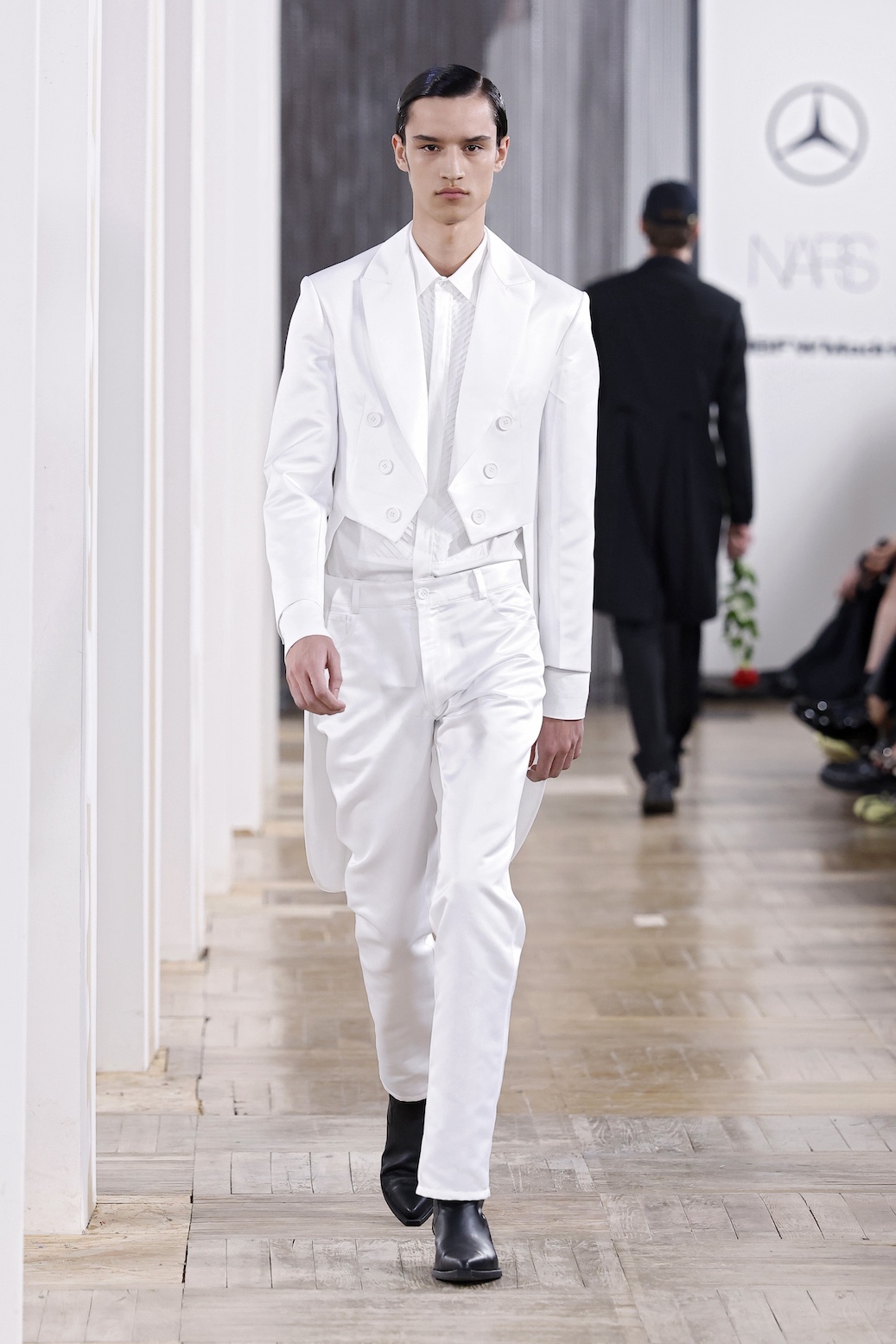 83º Edición MBFWmadrid