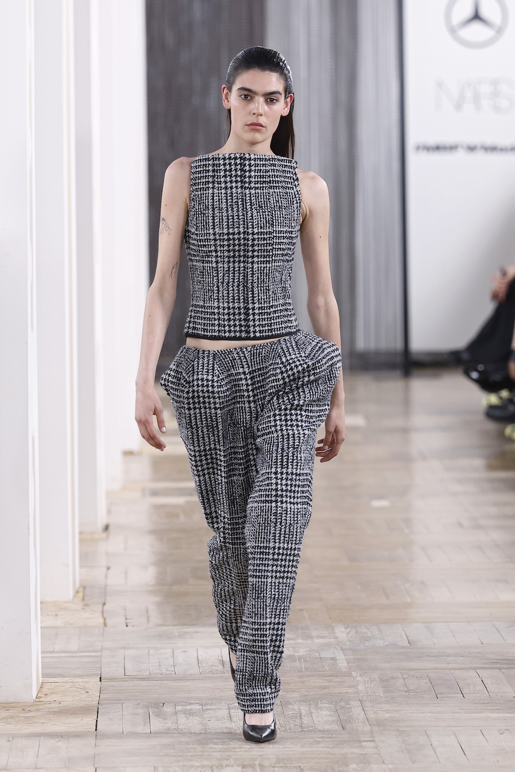 83º Edición MBFWmadrid