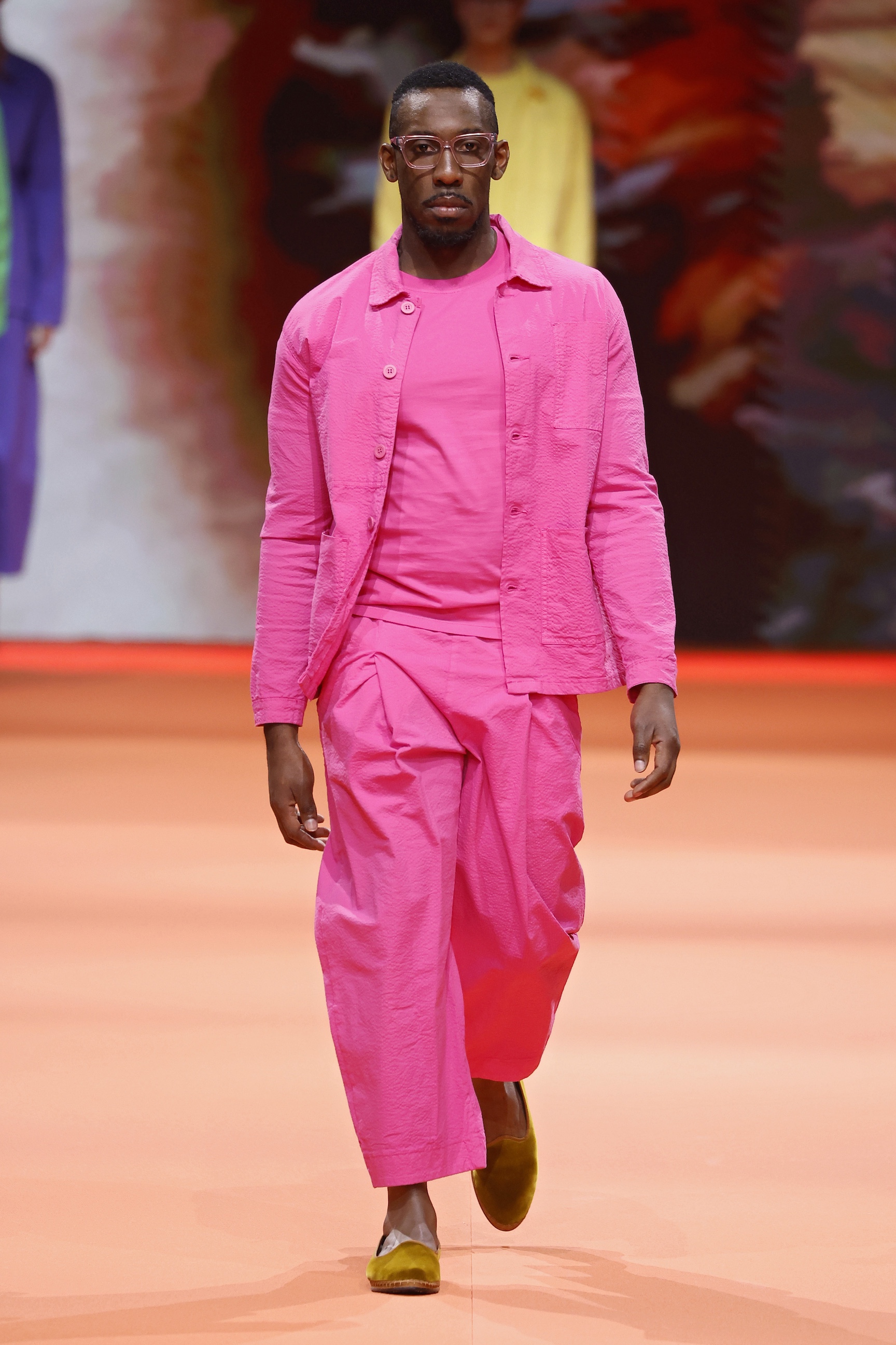 Agatha Ruiz de la Prada FW26/27