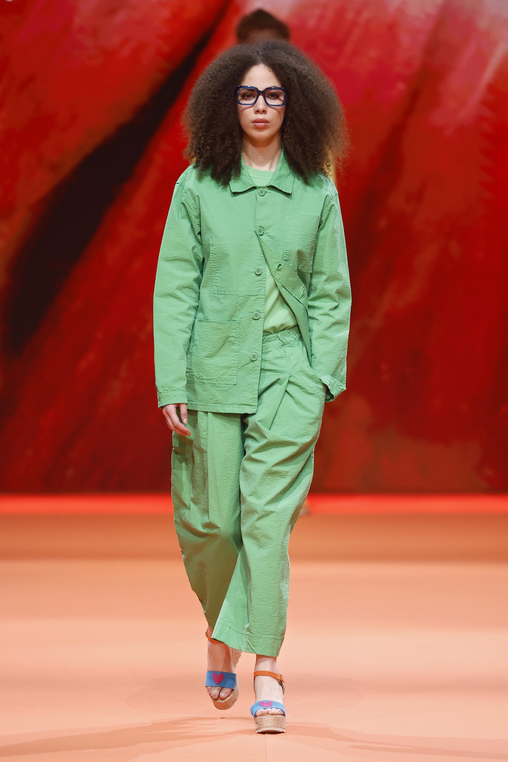 83º Edición MBFWmadrid