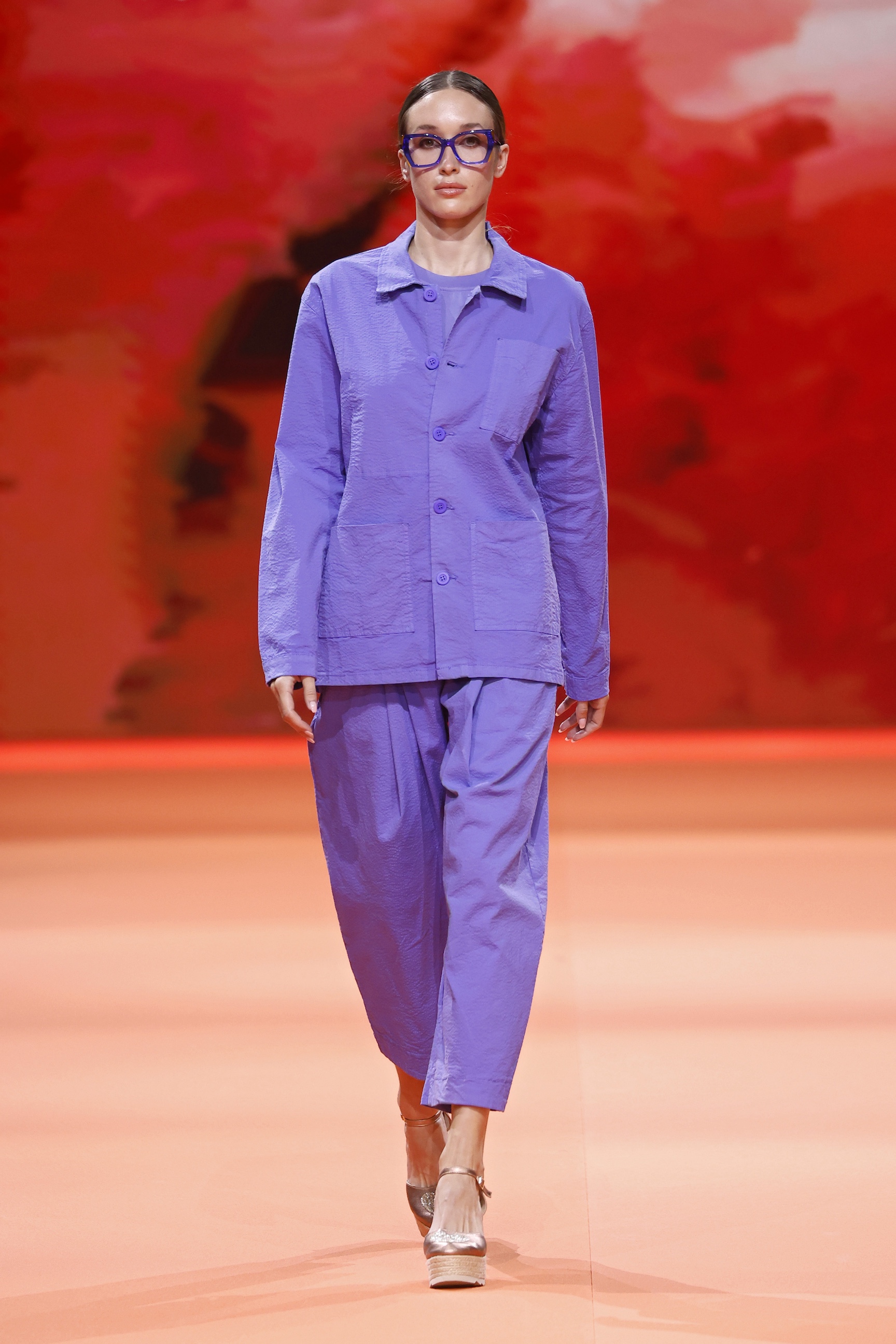 83º Edición MBFWmadrid
