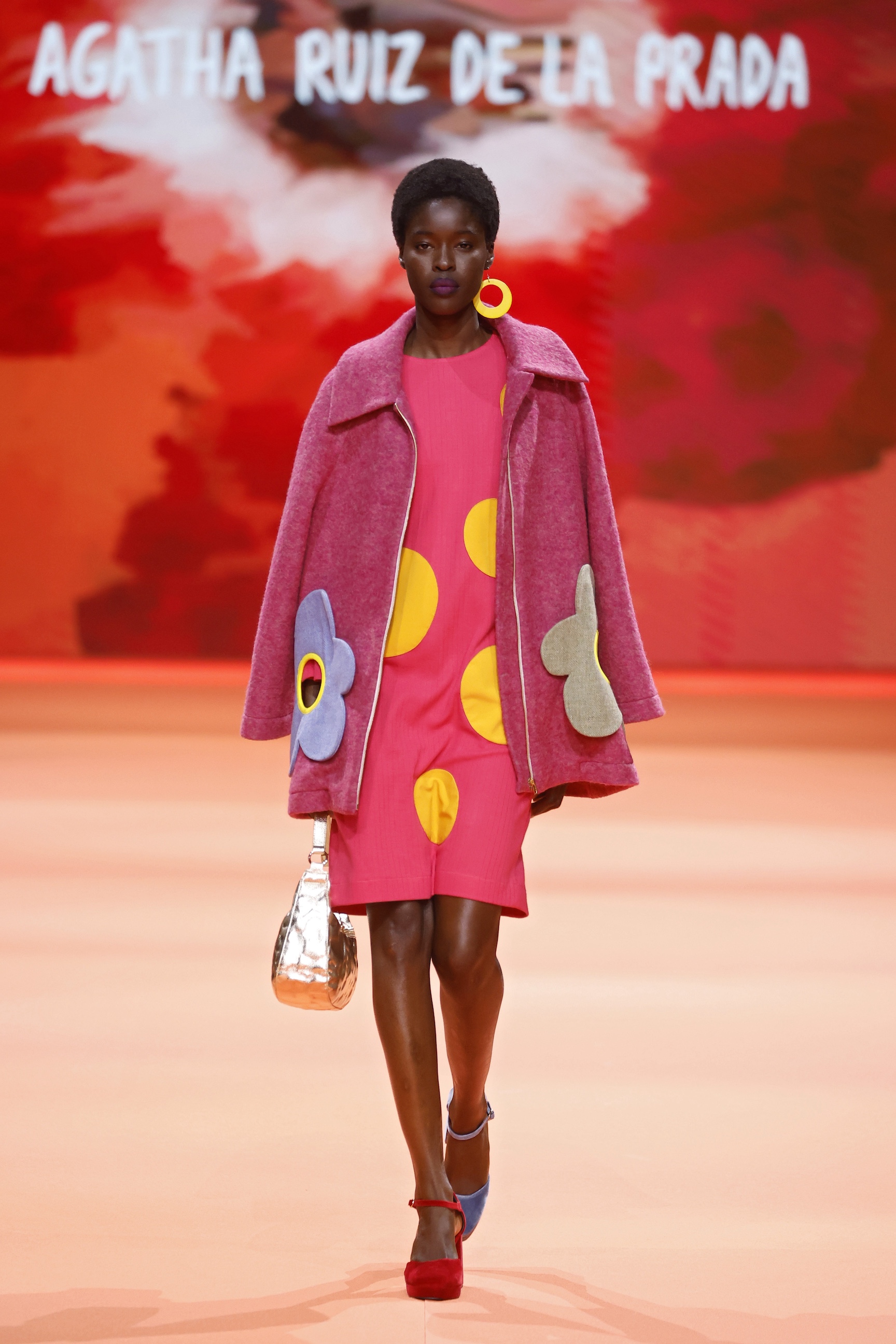 83º Edición MBFWmadrid