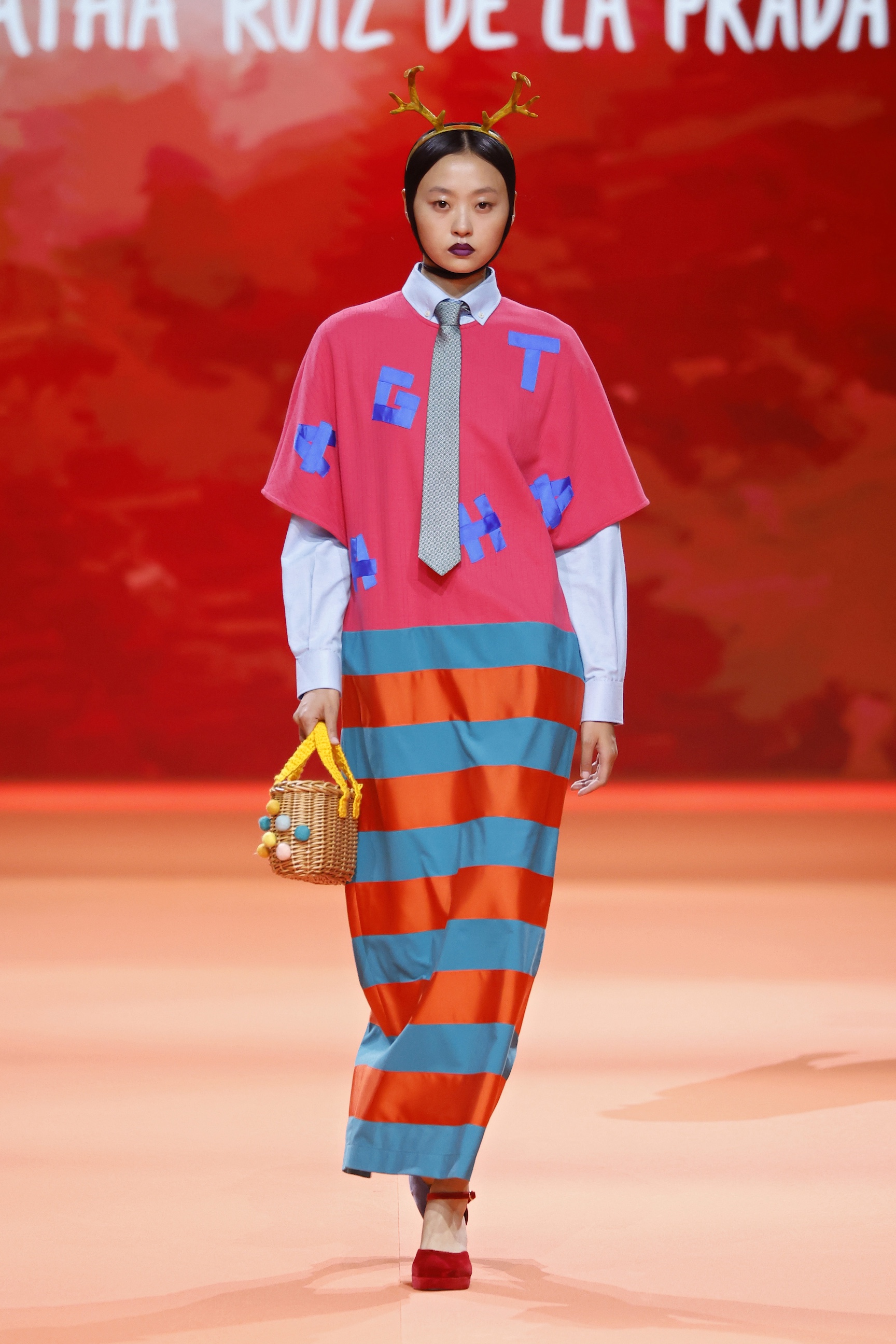 83º Edición MBFWmadrid