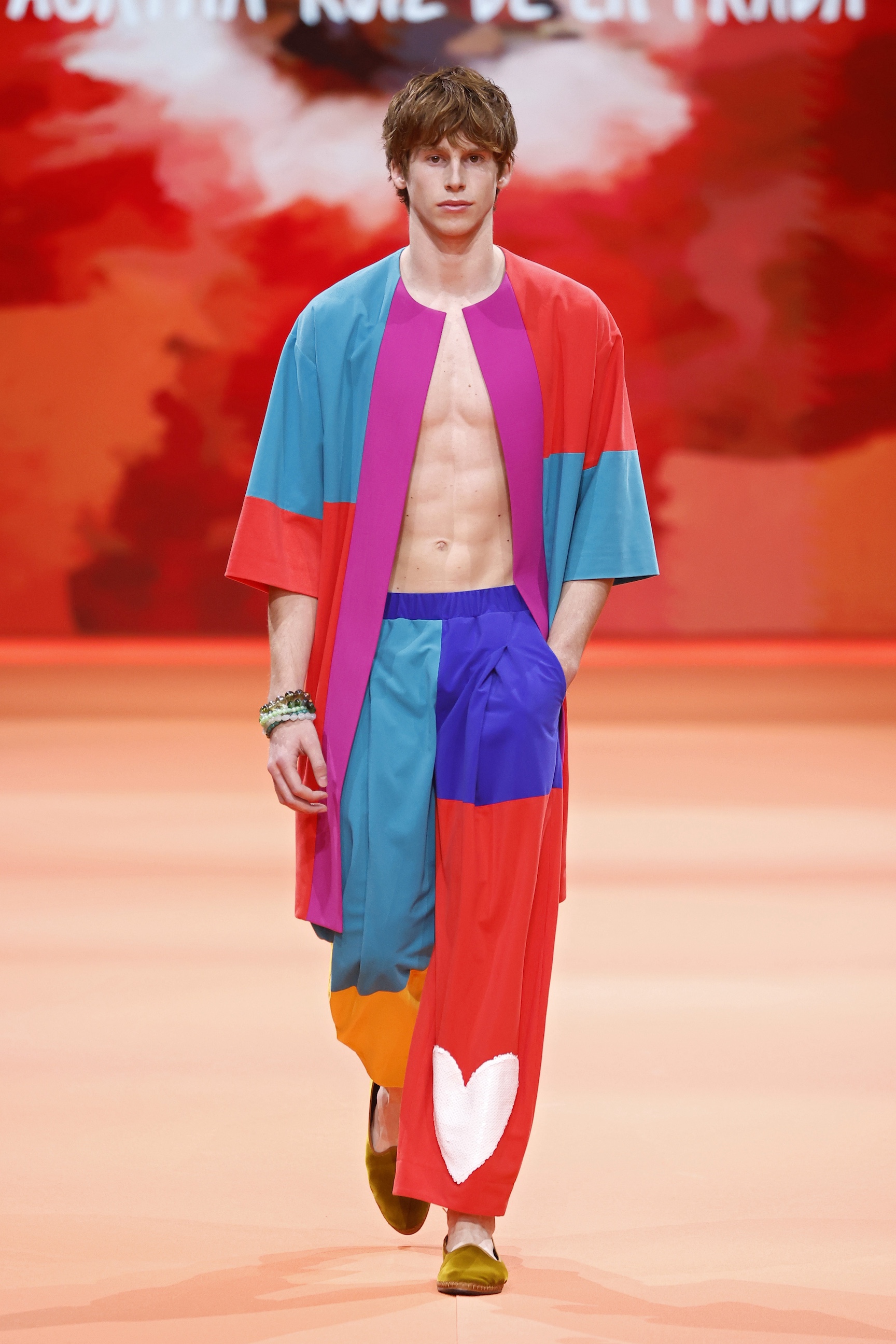 83º Edición MBFWmadrid