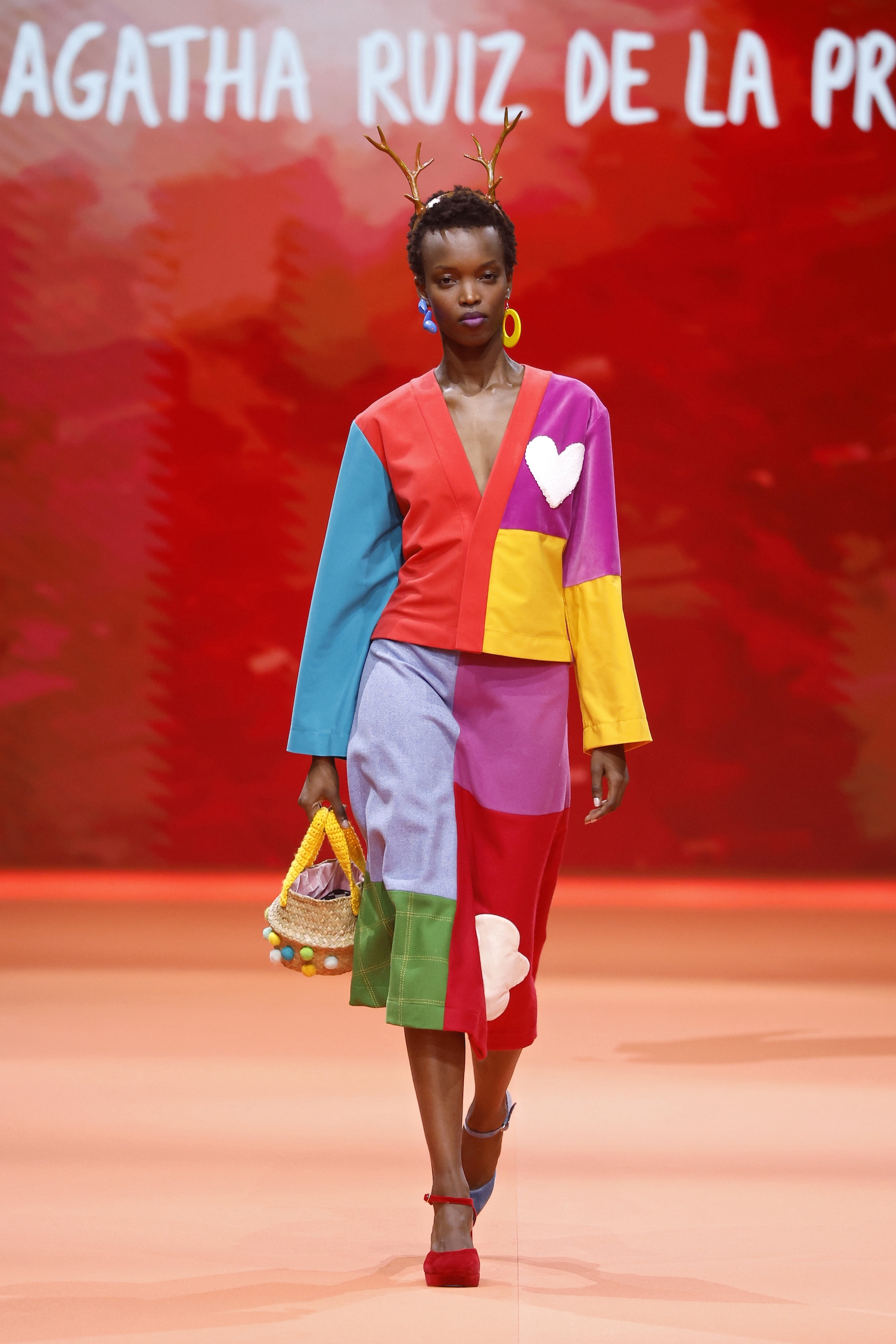 83º Edición MBFWmadrid