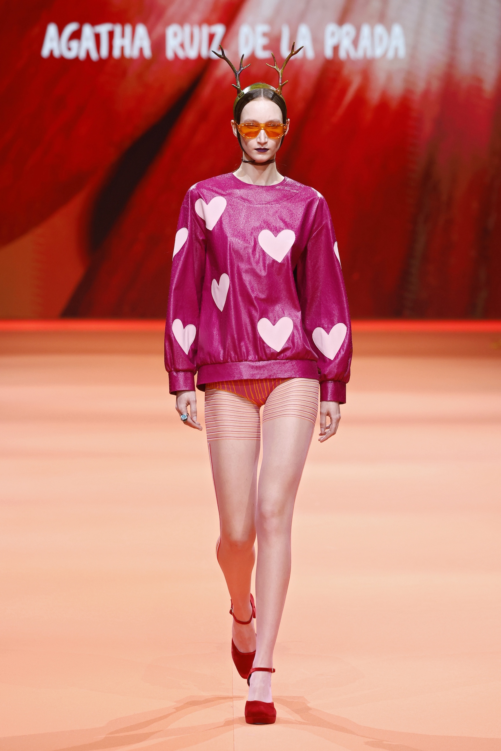 83º Edición MBFWmadrid