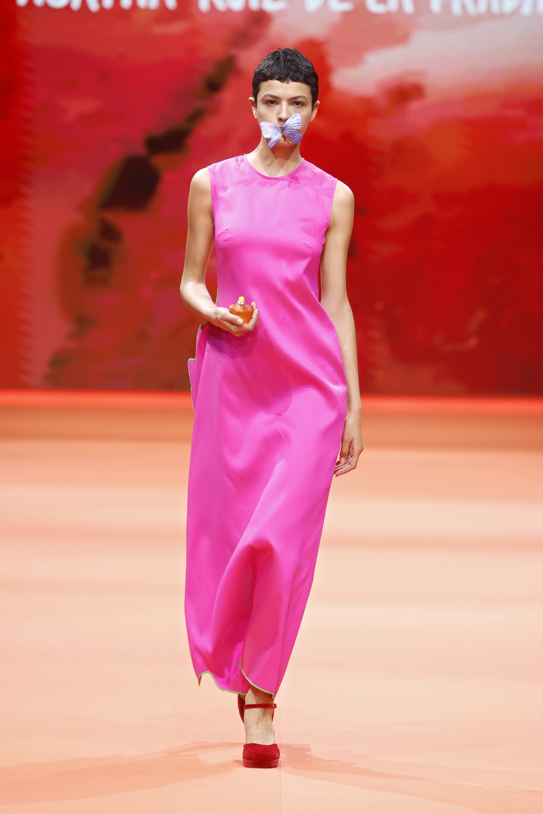 83º Edición MBFWmadrid