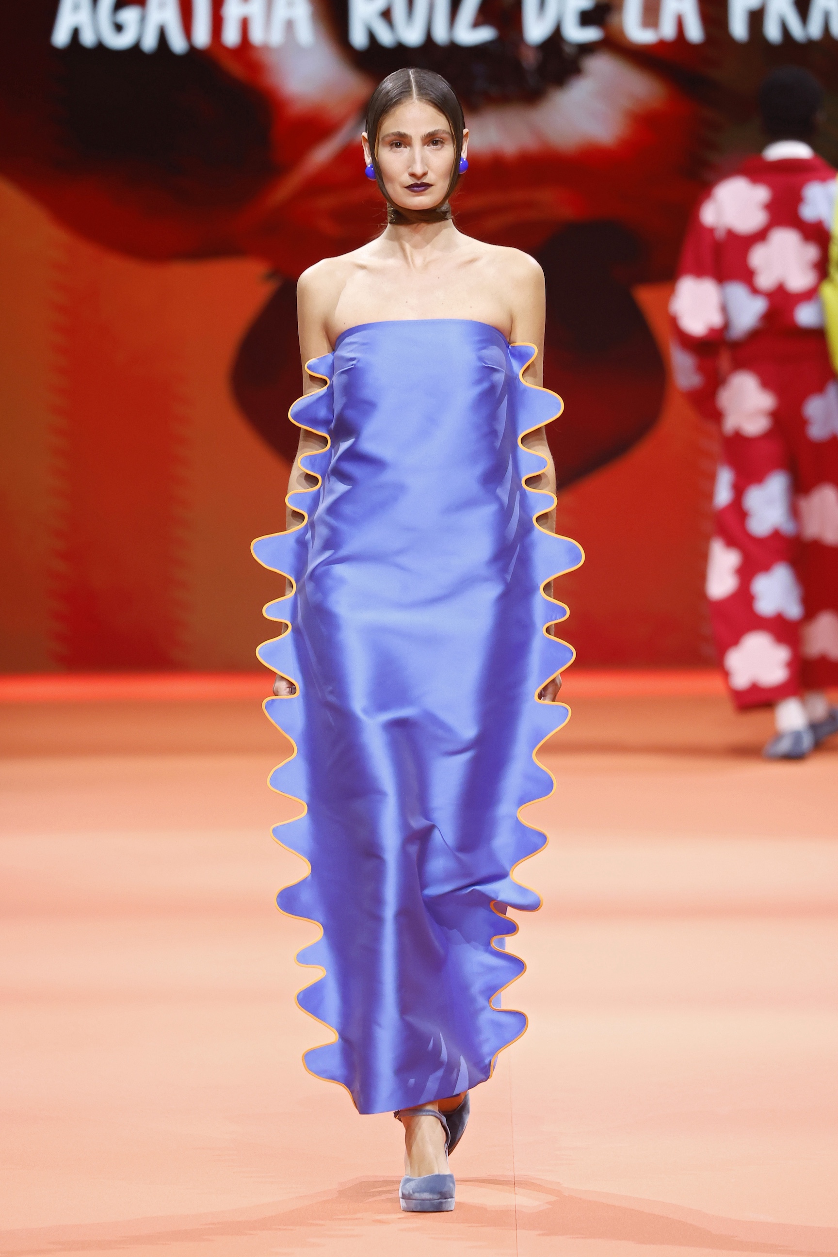 83º Edición MBFWmadrid