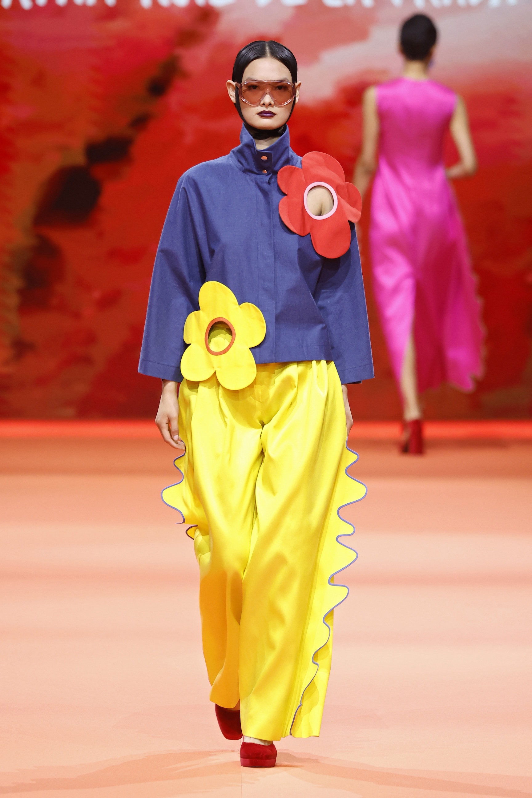 83º Edición MBFWmadrid